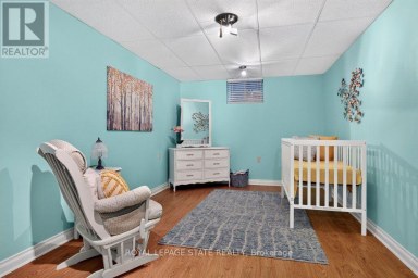 28 GLEN FOREST DRIVE Hamilton (Red Hill) Ontario photo 38