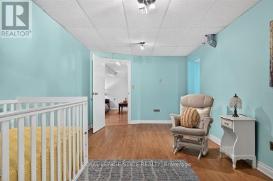28 GLEN FOREST DRIVE Hamilton (Red Hill) Ontario photo 39