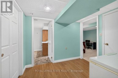 28 GLEN FOREST DRIVE Hamilton (Red Hill) Ontario photo 40