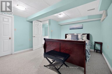 28 GLEN FOREST DRIVE Hamilton (Red Hill) Ontario photo 45
