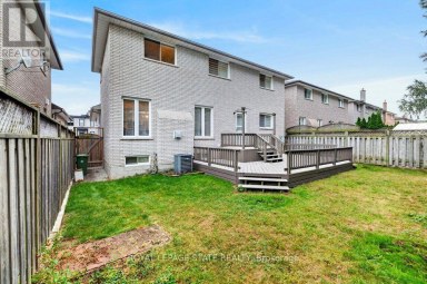 28 GLEN FOREST DRIVE Hamilton (Red Hill) Ontario photo 46