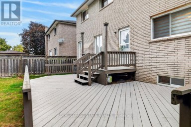 28 GLEN FOREST DRIVE Hamilton (Red Hill) Ontario photo 48