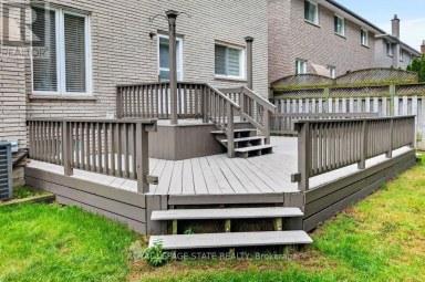 28 GLEN FOREST DRIVE Hamilton (Red Hill) Ontario photo 49