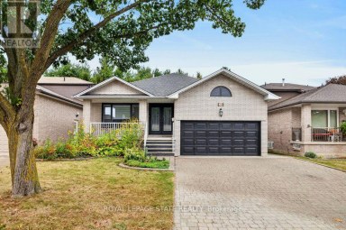 28 GLEN FOREST DRIVE Hamilton (Red Hill) Ontario photo 5