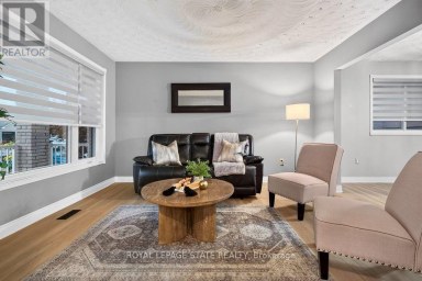 28 GLEN FOREST DRIVE Hamilton (Red Hill) Ontario photo 8