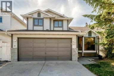 144 Hawkdale Close NW Calgary Alberta photo 1
