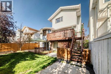 144 Hawkdale Close NW Calgary Alberta photo 41