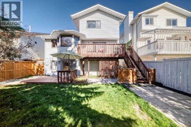 144 Hawkdale Close NW Calgary Alberta photo 42