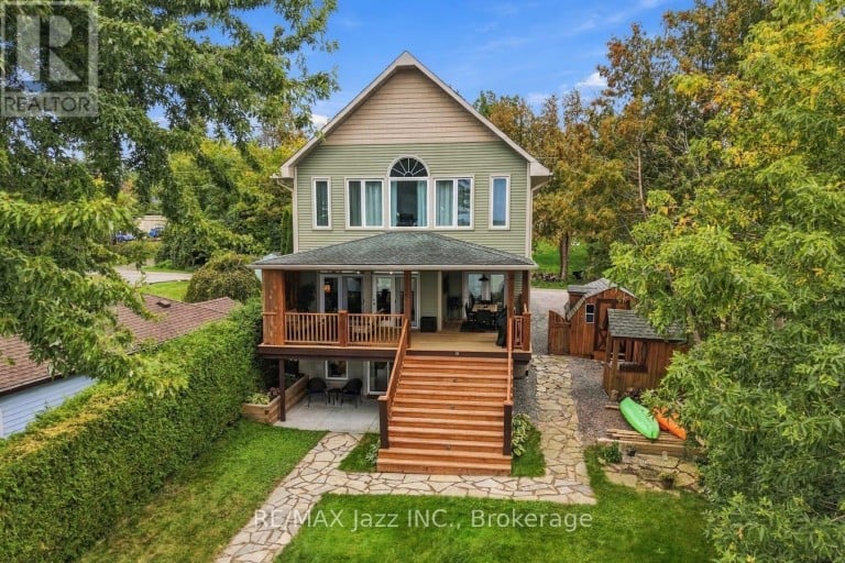 122 MORRIS LANE, Scugog, Ontario, L0B1L0