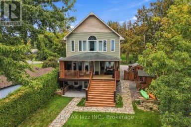 122 MORRIS LANE Scugog Ontario photo 1