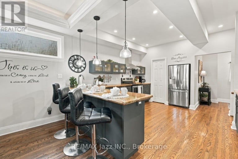 122 MORRIS LANE, Scugog, Ontario, L0B1L0