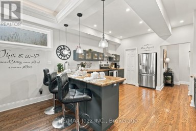 122 MORRIS LANE Scugog Ontario photo 12
