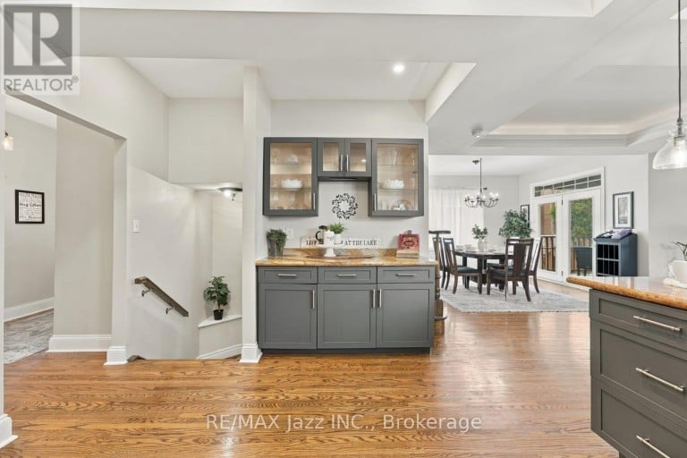 122 MORRIS LANE, Scugog, Ontario, L0B1L0