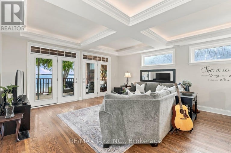122 MORRIS LANE, Scugog, Ontario, L0B1L0