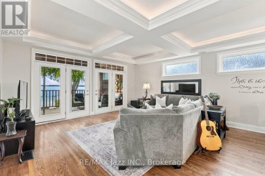 122 MORRIS LANE Scugog Ontario photo 18