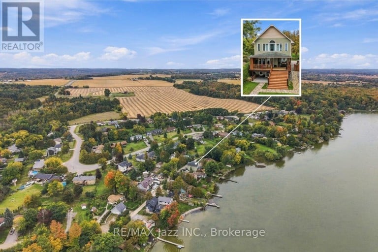 122 MORRIS LANE, Scugog, Ontario, L0B1L0