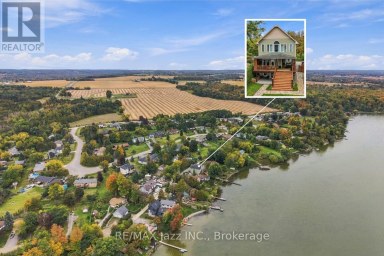 122 MORRIS LANE Scugog Ontario photo 2