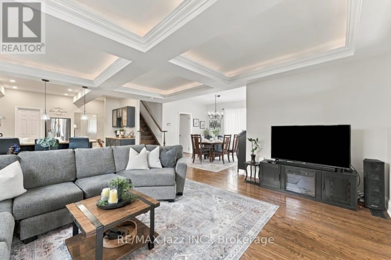 122 MORRIS LANE, Scugog, Ontario, L0B1L0
