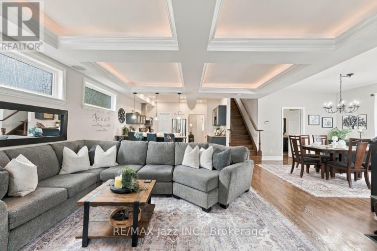 122 MORRIS LANE, Scugog, Ontario, L0B1L0