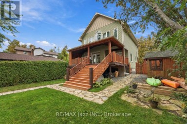 122 MORRIS LANE Scugog Ontario photo 4