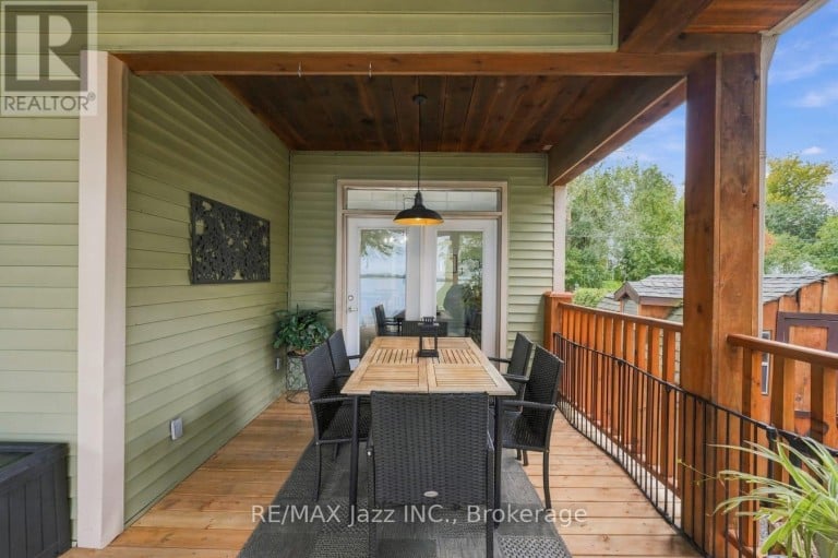 122 MORRIS LANE, Scugog, Ontario, L0B1L0