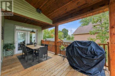 122 MORRIS LANE Scugog Ontario photo 43