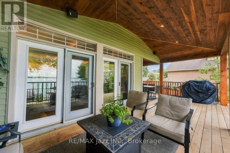 122 MORRIS LANE, Scugog, Ontario, L0B1L0