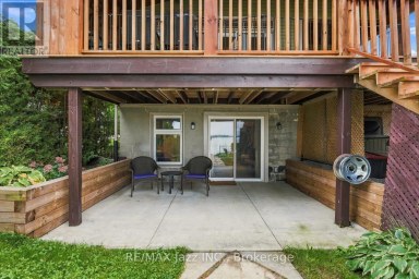 122 MORRIS LANE Scugog Ontario photo 46