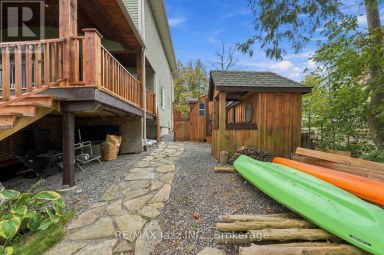 122 MORRIS LANE Scugog Ontario photo 47