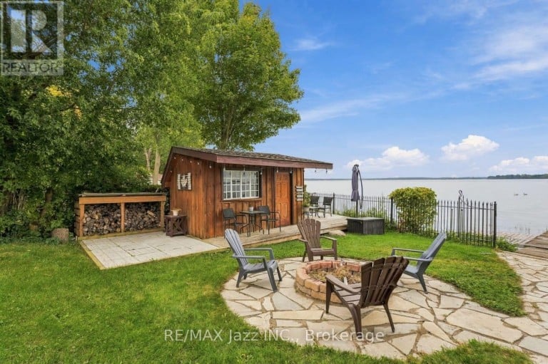 122 MORRIS LANE, Scugog, Ontario, L0B1L0