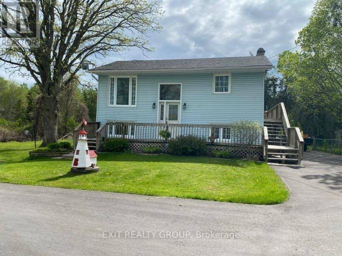 87 BERNARD LONG ROAD, Quinte West (Sidney Ward), Ontario, K8V5P6
