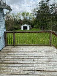 87 BERNARD LONG ROAD Quinte West (Sidney Ward) Ontario photo 23