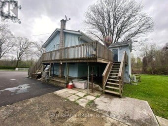 87 BERNARD LONG ROAD Quinte West (Sidney Ward) Ontario photo 40