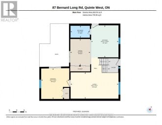 87 BERNARD LONG ROAD Quinte West (Sidney Ward) Ontario photo 45