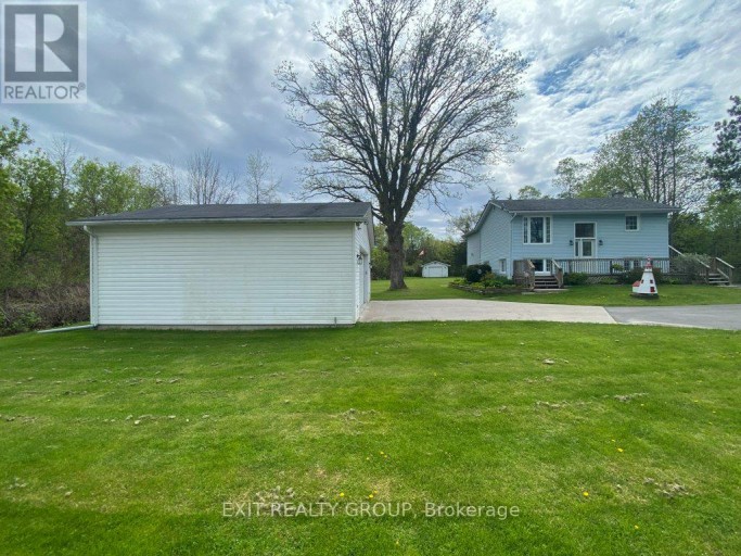 87 BERNARD LONG ROAD, Quinte West (Sidney Ward), Ontario, K8V5P6