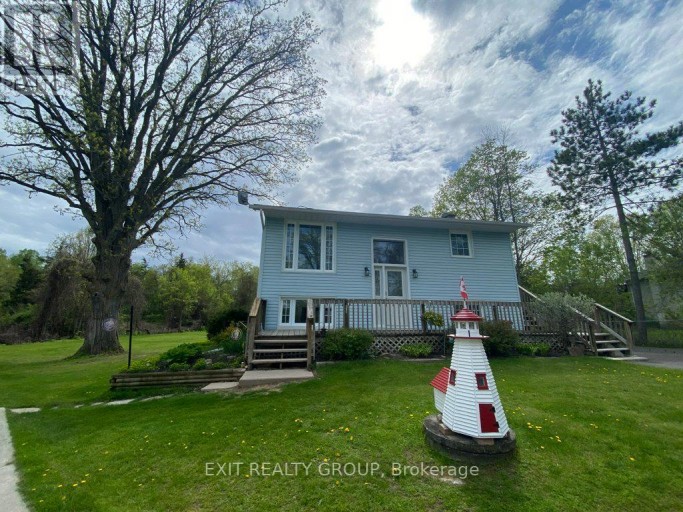 87 BERNARD LONG ROAD, Quinte West (Sidney Ward), Ontario, K8V5P6