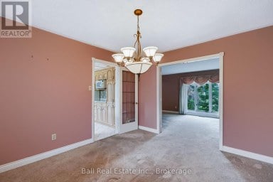 793 HEWITT DRIVE Peterborough (Monaghan Ward 2) Ontario photo 10