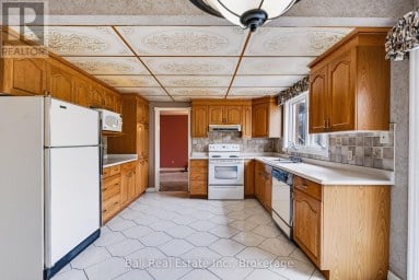 793 HEWITT DRIVE Peterborough (Monaghan Ward 2) Ontario photo 12