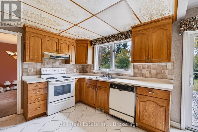 793 HEWITT DRIVE, Peterborough (Monaghan Ward 2), Ontario, K9K2K1