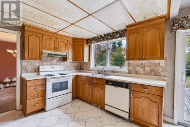 793 HEWITT DRIVE Peterborough (Monaghan Ward 2) Ontario photo 13