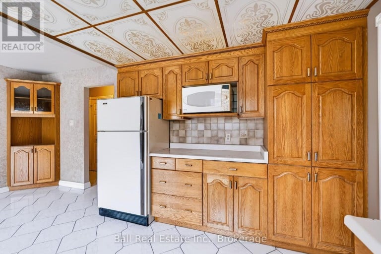 793 HEWITT DRIVE, Peterborough (Monaghan Ward 2), Ontario, K9K2K1
