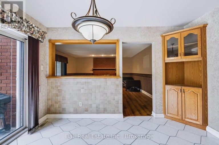 793 HEWITT DRIVE, Peterborough (Monaghan Ward 2), Ontario, K9K2K1