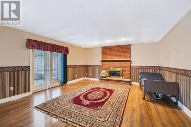 793 HEWITT DRIVE Peterborough (Monaghan Ward 2) Ontario photo 16