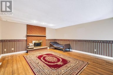 793 HEWITT DRIVE Peterborough (Monaghan Ward 2) Ontario photo 17