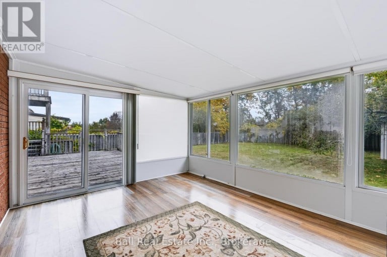 793 HEWITT DRIVE, Peterborough (Monaghan Ward 2), Ontario, K9K2K1