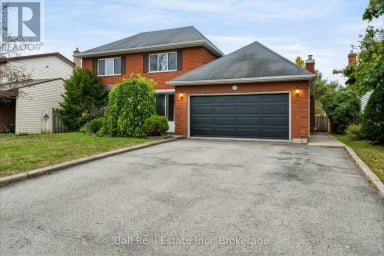 793 HEWITT DRIVE Peterborough (Monaghan Ward 2) Ontario photo 2