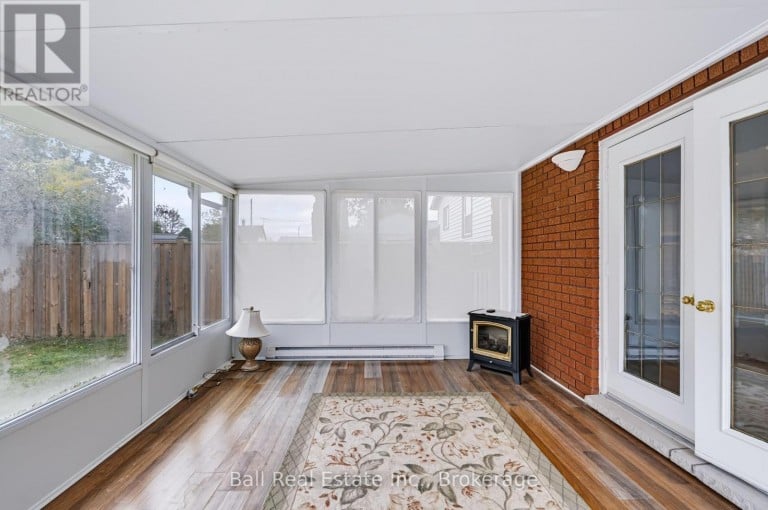 793 HEWITT DRIVE, Peterborough (Monaghan Ward 2), Ontario, K9K2K1