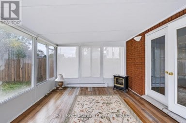 793 HEWITT DRIVE Peterborough (Monaghan Ward 2) Ontario photo 20