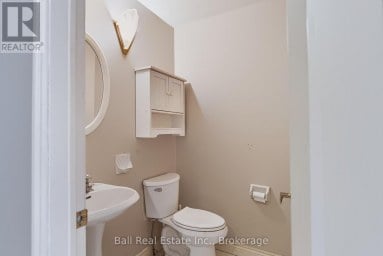 793 HEWITT DRIVE Peterborough (Monaghan Ward 2) Ontario photo 21