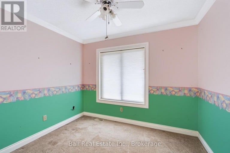 793 HEWITT DRIVE, Peterborough (Monaghan Ward 2), Ontario, K9K2K1